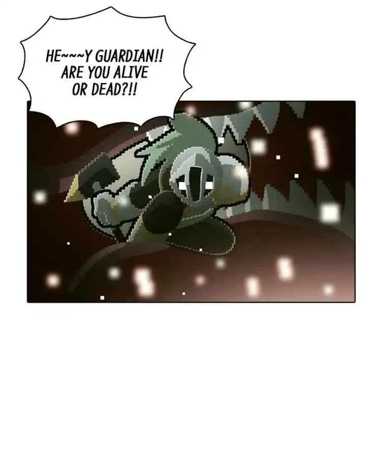 Guardians of the Video Game Chapter 110 8